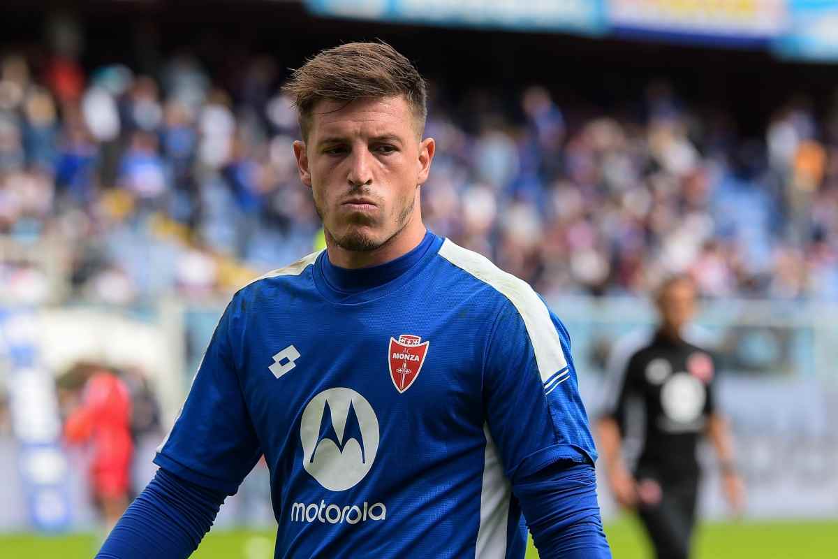 TV PLAY | L'ammissione dell'agente: "Contatti con Cragno"