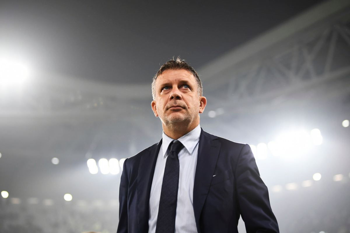 Calciomercato Juve, lo Spezia si muove in difesa: Wisniewski come l'erede di Kiwior