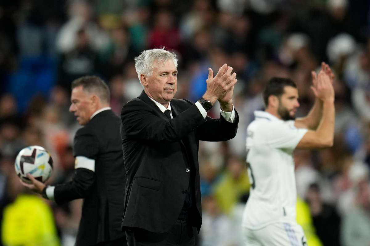 Iffhs, Ancelotti allenatore dell'anno, Mourinho quinto