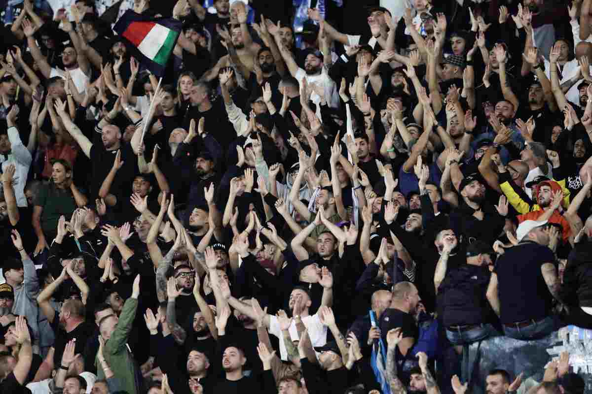 Napoli-Juve a rischio: UFFICIALE la decisione sulla trasferta dei tifosi bianconeri