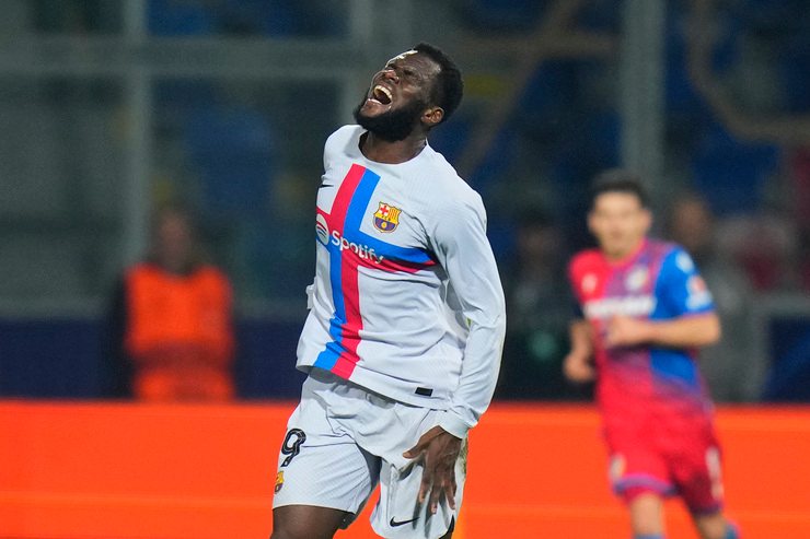 Inter-Barcellona, Kessie dice no allo scambio