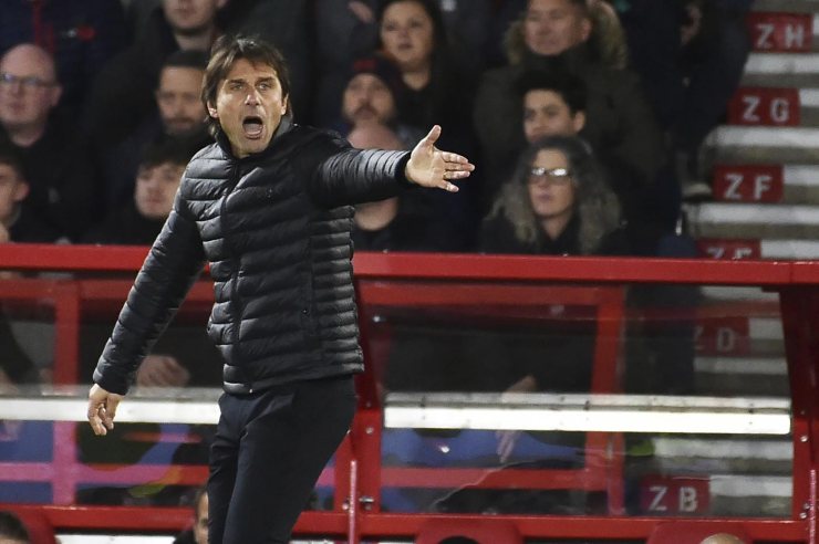 Crisi Tottenham e addio Conte: "Qualcuno festeggerà"