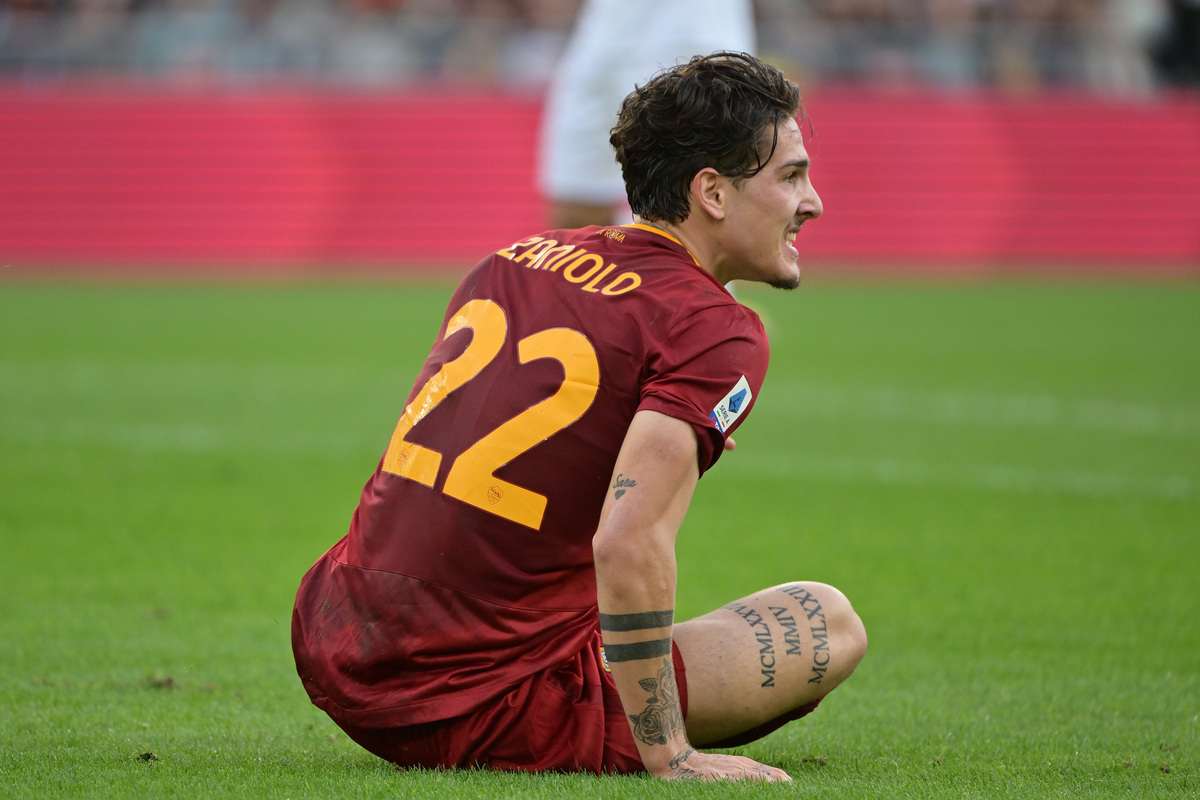 Milan, Pulisic possibile alternativa a Zaniolo