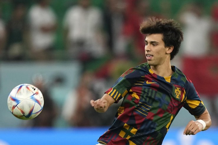 Joao Felix come Morata: l'Atletico Madrid replica l'operazione con la Juve