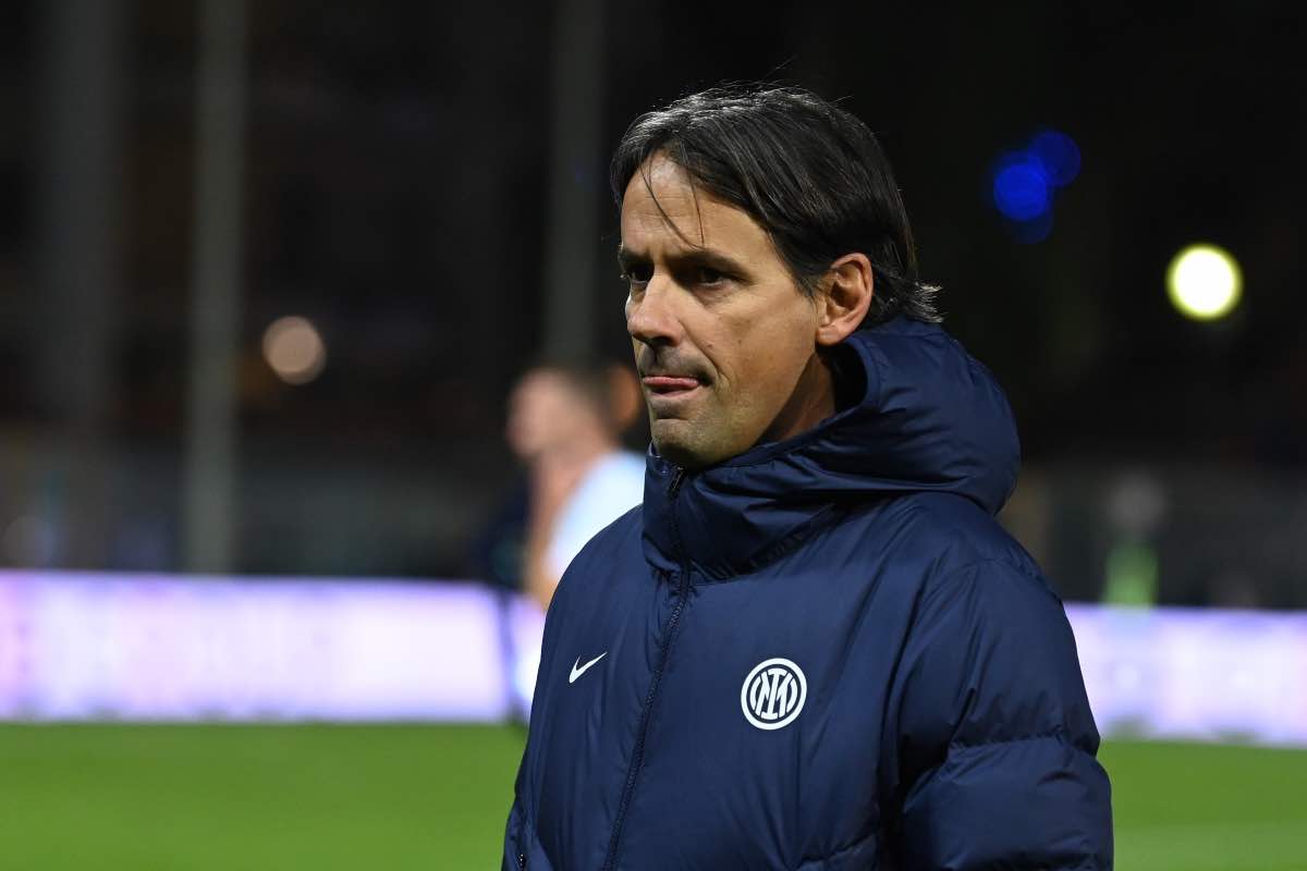 Accordo a un passo con l'Inter: Inzaghi accontentato, annuncio imminente