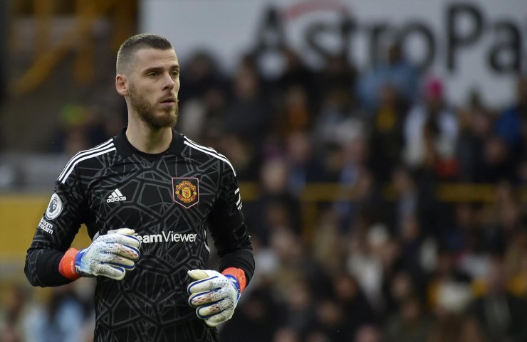 Calciomercato Juve, corsa a due per De Gea: ci prova anche l'Atletico Madrid