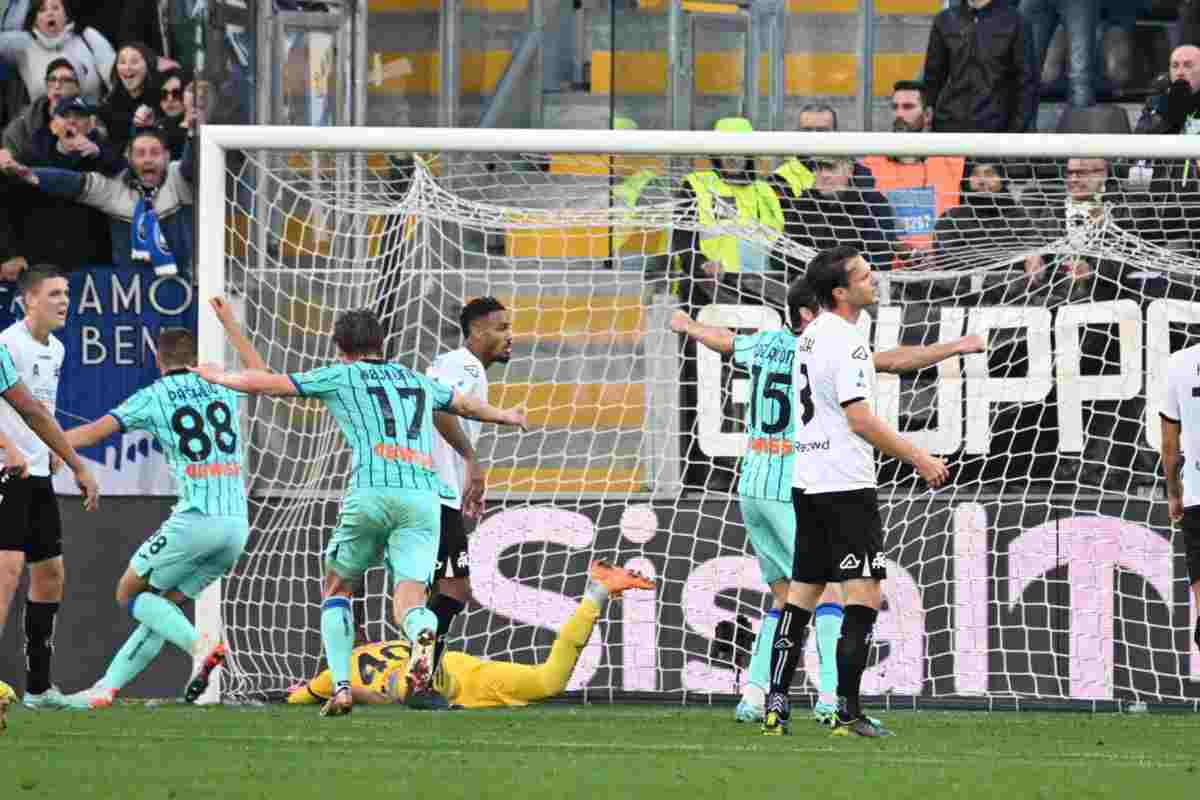 HIGHLIGHTS | Pasalic salva l'Atalanta con lo Spezia. Pari tra Torino-Verona