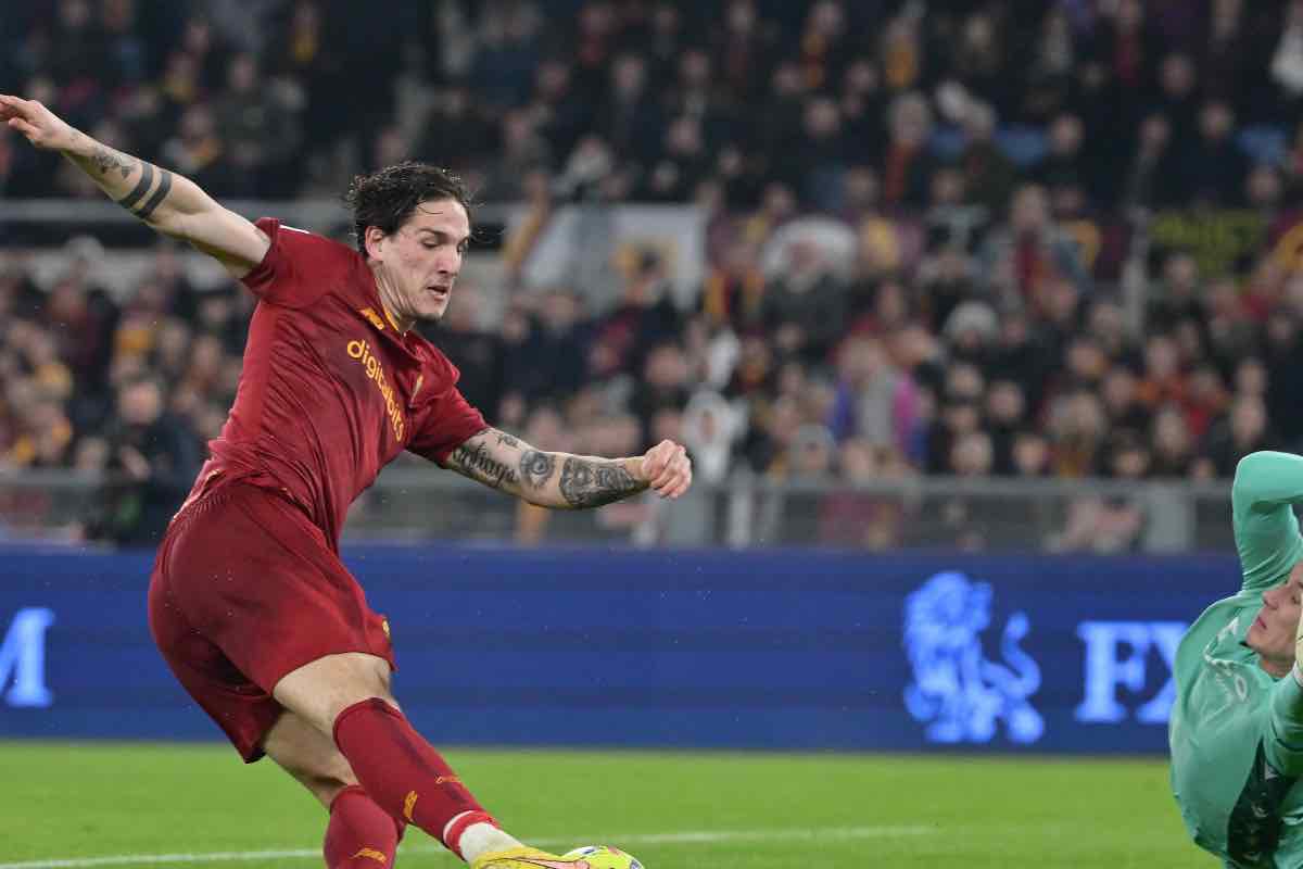 Zaniolo-Milan, l'annuncio di Vigorelli