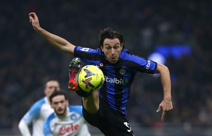 Accordo a un passo con l'Inter: Inzaghi accontentato, annuncio imminente