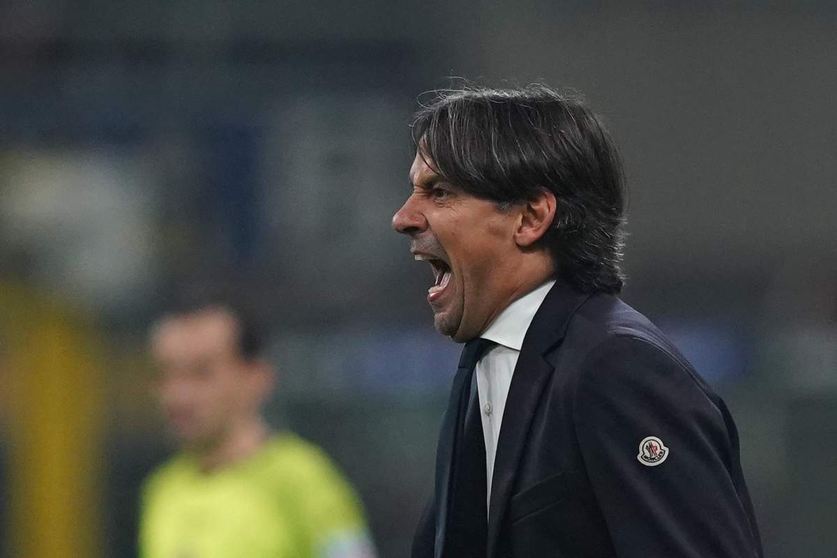 "Attaccanti super": Inzaghi allontana il mercato dopo Inter-Napoli