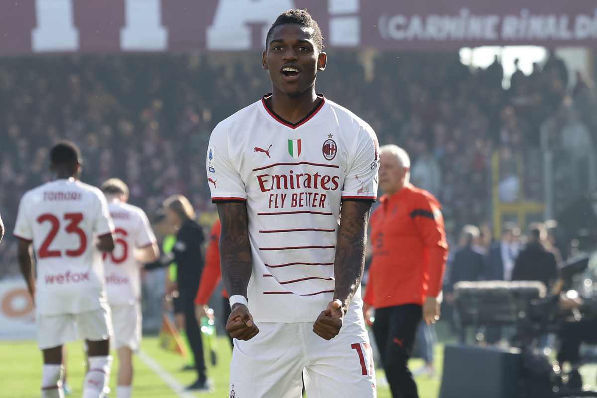 Chelsea, doppio infortunio: affondo per Leao