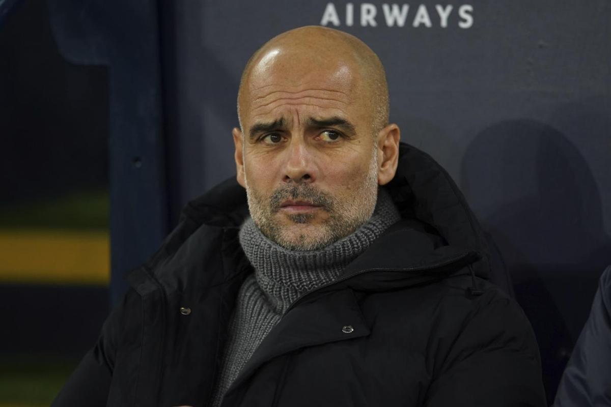 Chelsea, Guardiola contro l'esonero di Potter: "Merita più tempo"