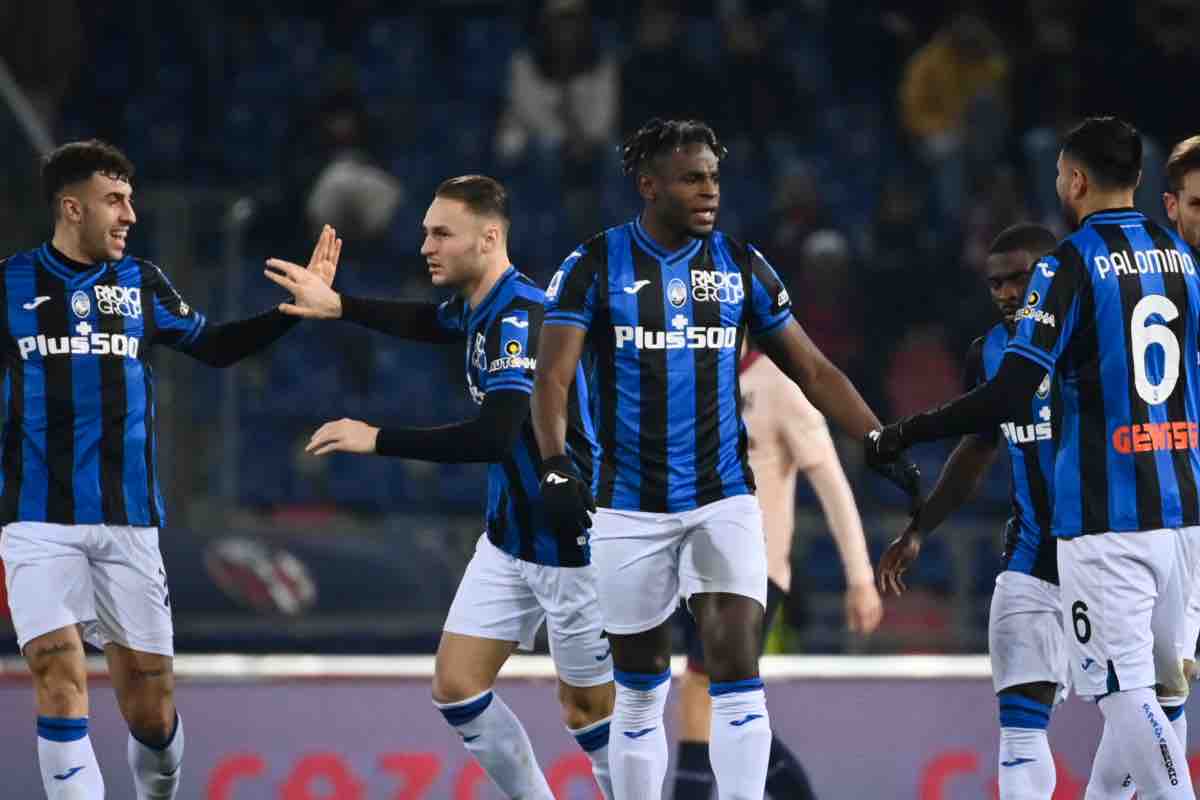 HIGHLIGHTS | Orsolini illude, Hojlund la ribalta: l'Atalanta espugna il "Dall'Ara"