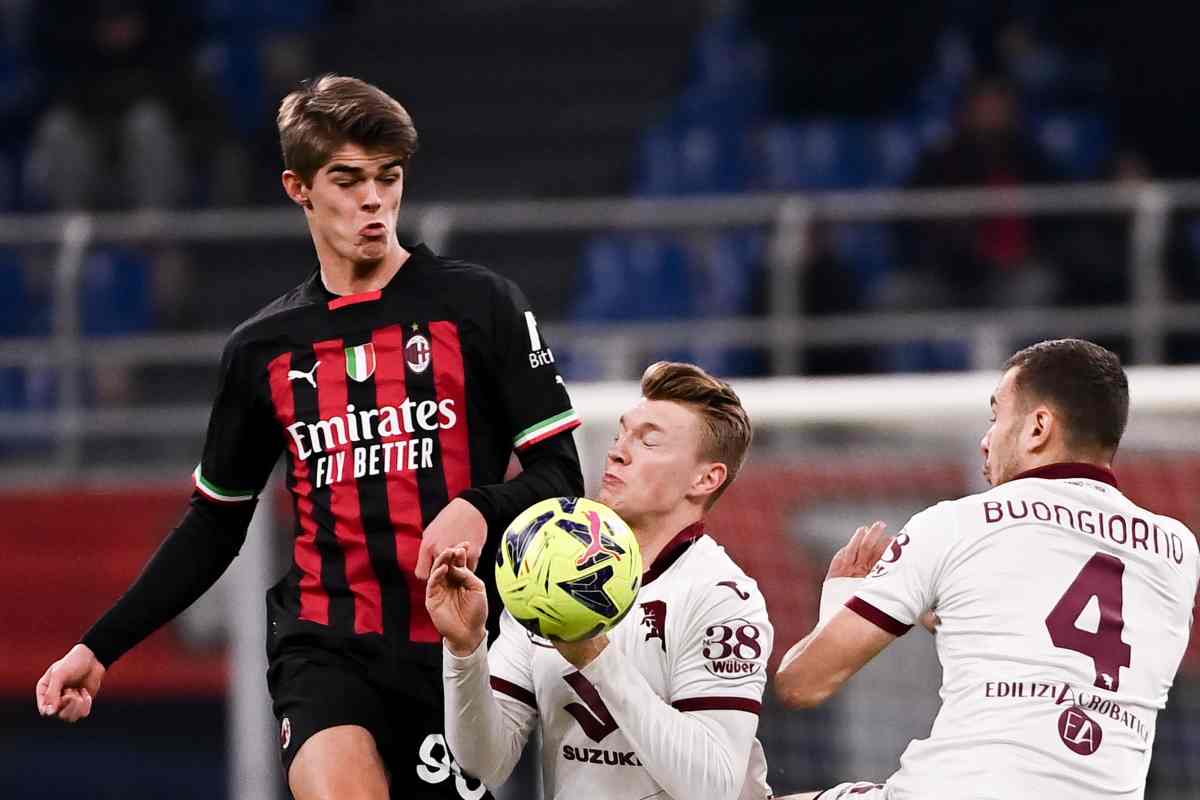 DIRETTA Coppa Italia, Milan-Torino | Segui la cronaca LIVE