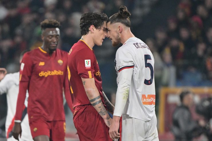 Juventus, Dragusin al Genoa a titolo definitivo