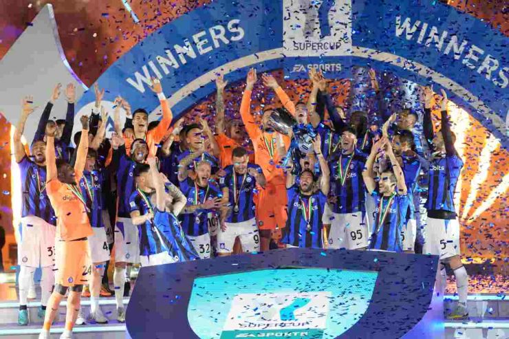 Milan-Inter, l'ex Calhanoglu al veleno dopo la Supercoppa