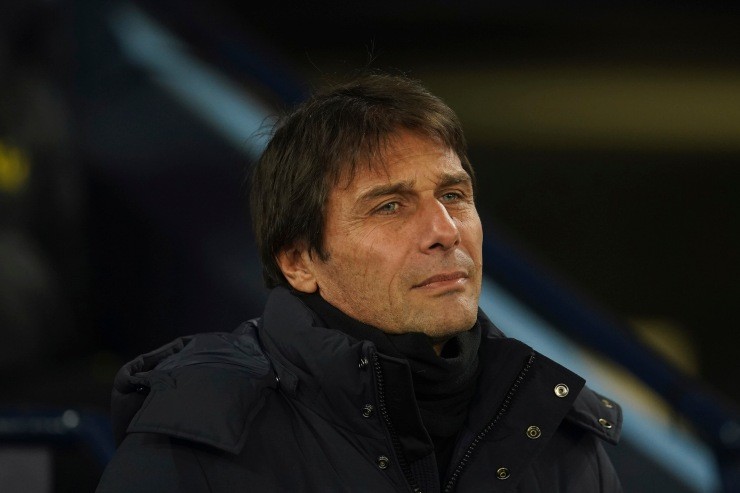 Juve, l'Atletico cerca Conte