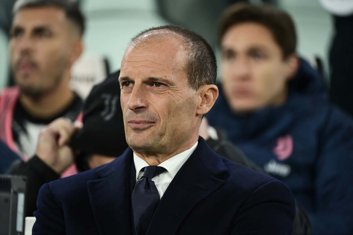 Sondaggio CM.IT, Allegri via a fine stagione