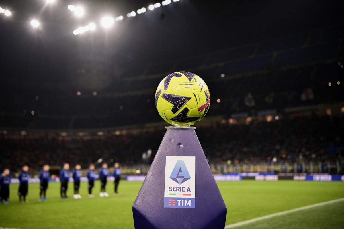 Caso plusvalenze e penalizzazione Juventus