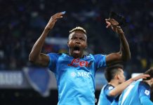 Napoli-Roma 2-1: marcatori, classifica e highlights