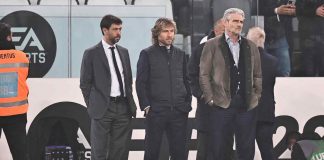 Juventus, i tifosi si spaccano sul caso plusvalenze