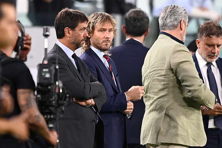 Chiesti nove punti di penalizzazione per la Juventus