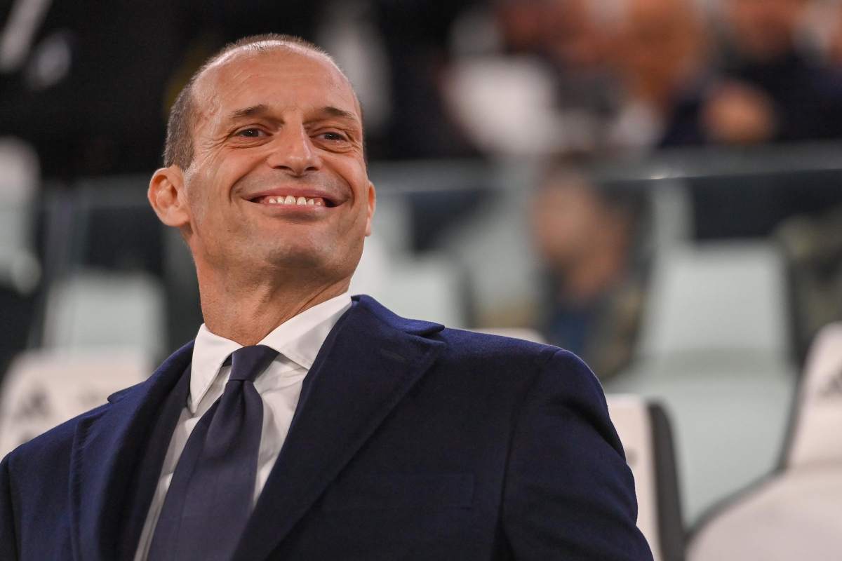 Calciomercato Juventus, sforzo massimo per il regalo ad Allegri: le cifre