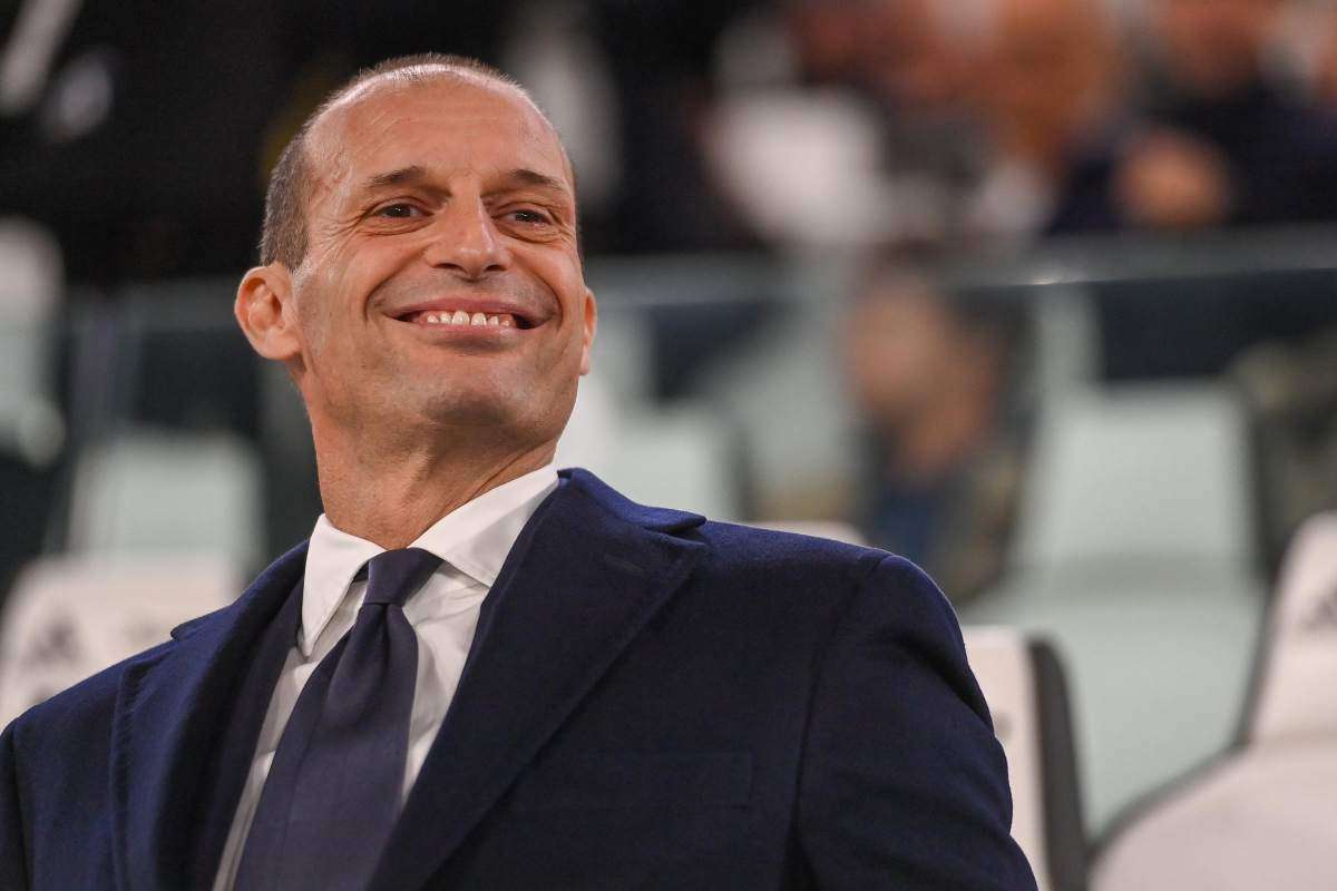 Juventus, dalla cessione allo scambio 'ritardato': l'idea che tenta Allegri