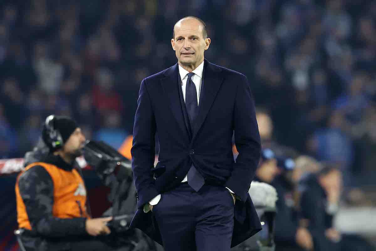 Calciomercato Juventus, big deludono Allegri