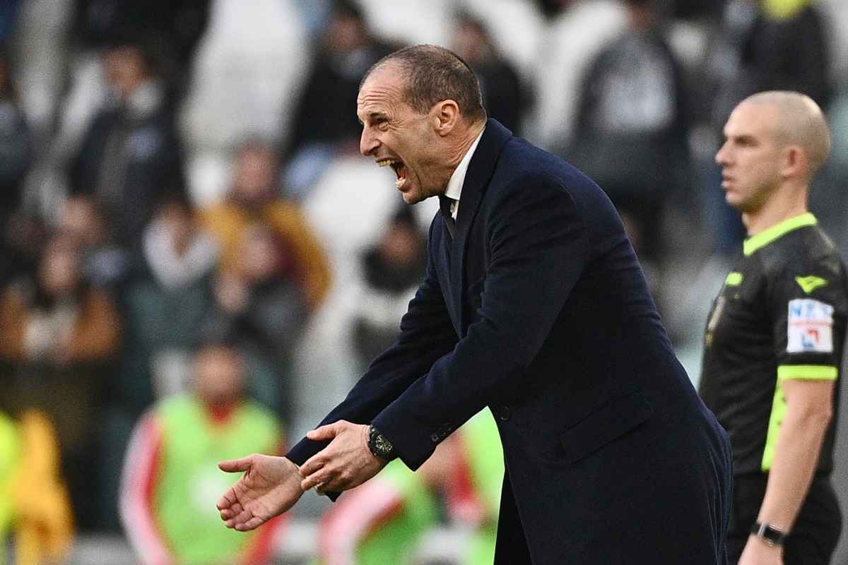 Juventus, Allegri nel mirino e i giocatori pensano all'addio