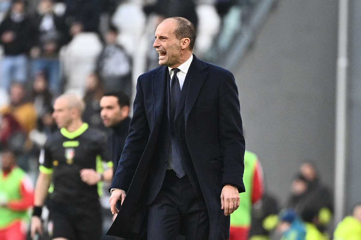 Allegri via subito: caos dopo Juve-Monza