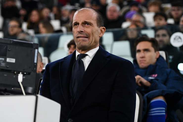 "Sentenza e retrocessione": il destino della Juventus in diretta