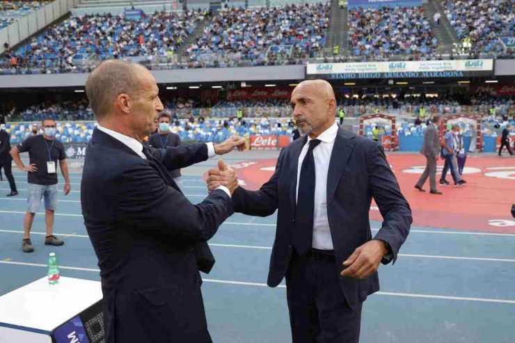 Napoli-Juve a rischio: UFFICIALE la decisione sulla trasferta dei tifosi bianconeri