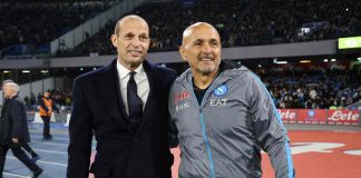 Napoli-Juventus, l'analisi di Mineo