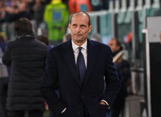 Calciomercato Juventus, chiedono le dimissioni di Allegri