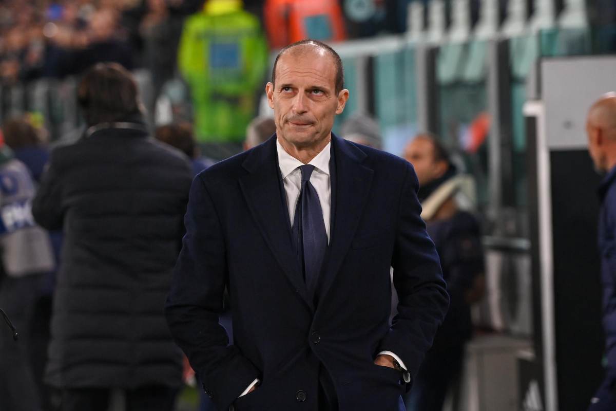 Calciomercato Juventus, chiedono le dimissioni di Allegri