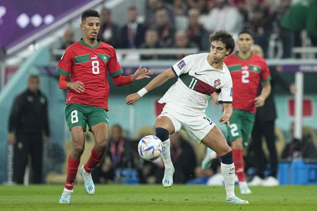 Calciomercato, niente Napoli per Ounahi: accordo col Marsiglia