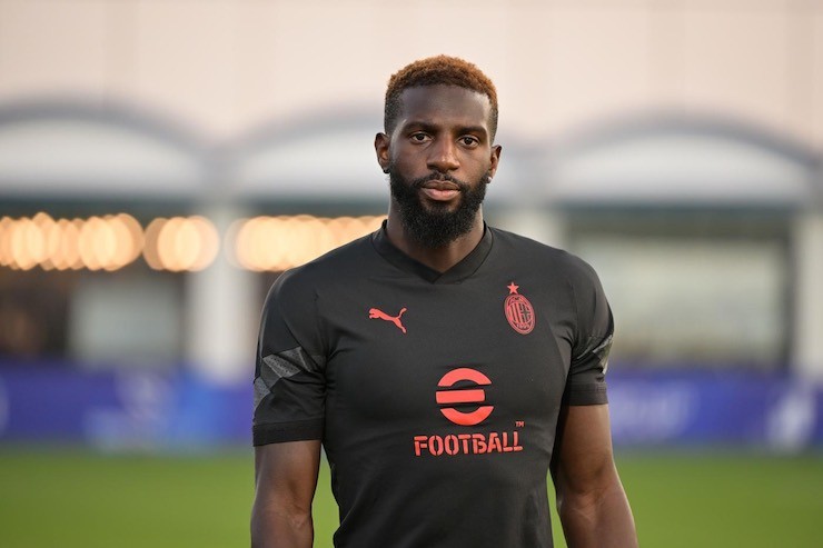 Milan, Bakayoko rifletta: la Turchia è vicina