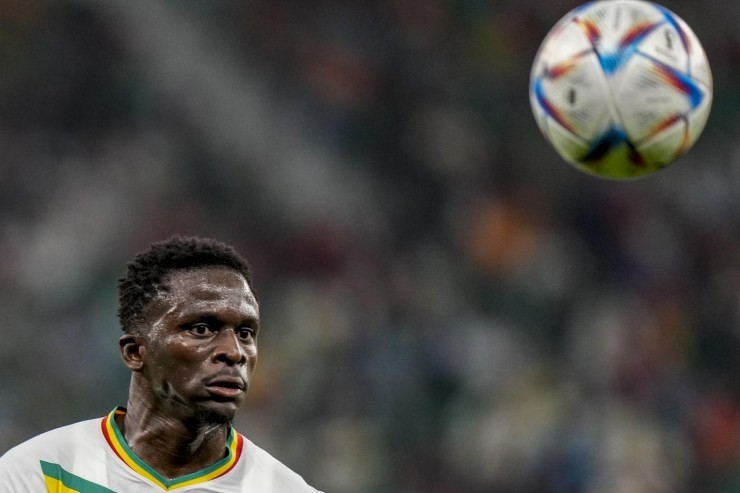 Calciomercato, Bamba Dieng torna al Marsiglia: non ha superato le visite mediche