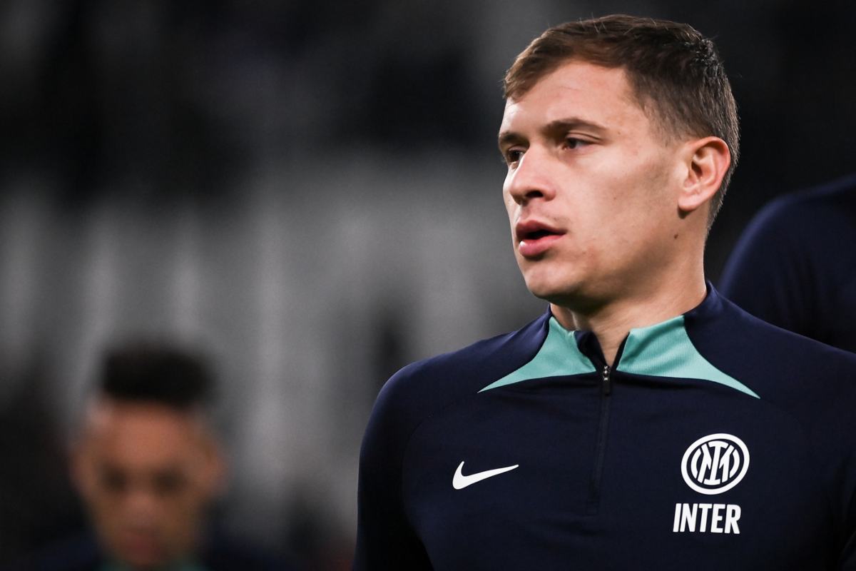 Barella al Real Madrid: l'Inter cede