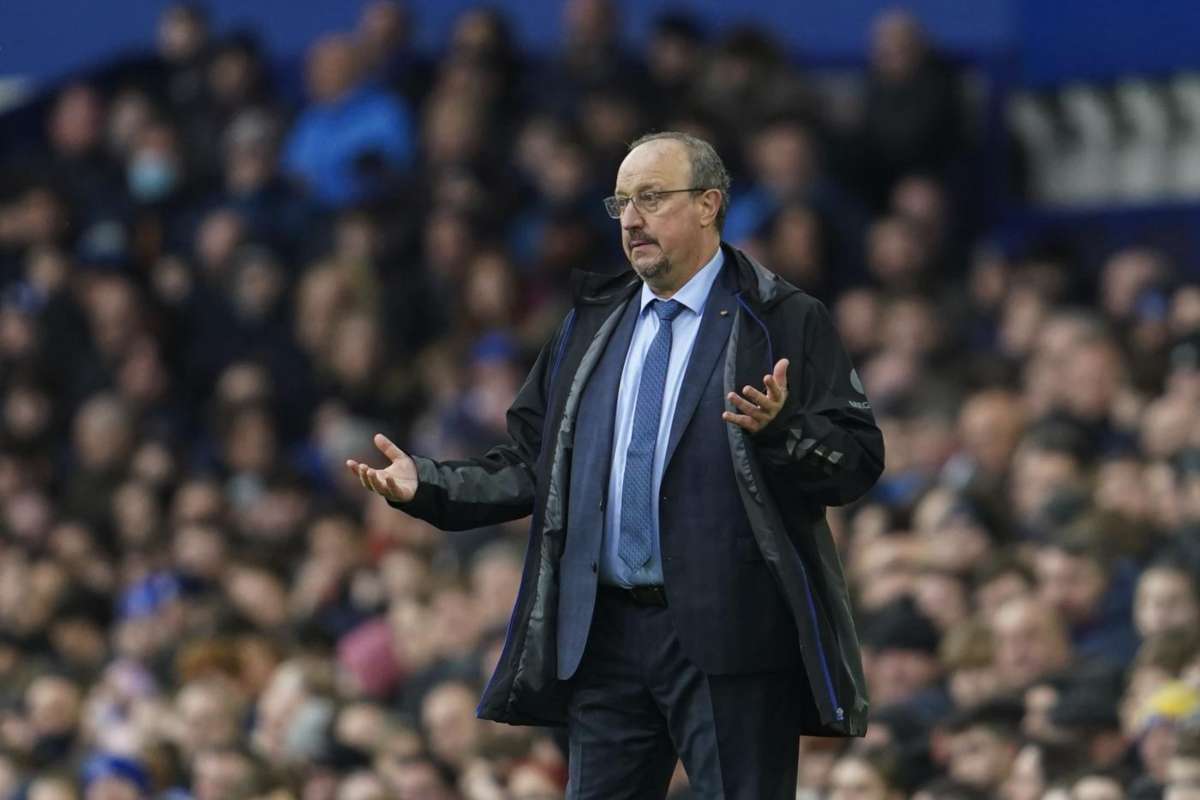 Benitez candidato per la panchina del West Ham 