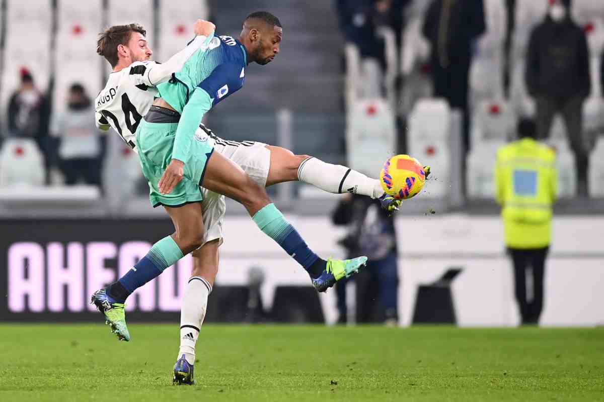 Trattativa per Beto tra Everton e Udinese