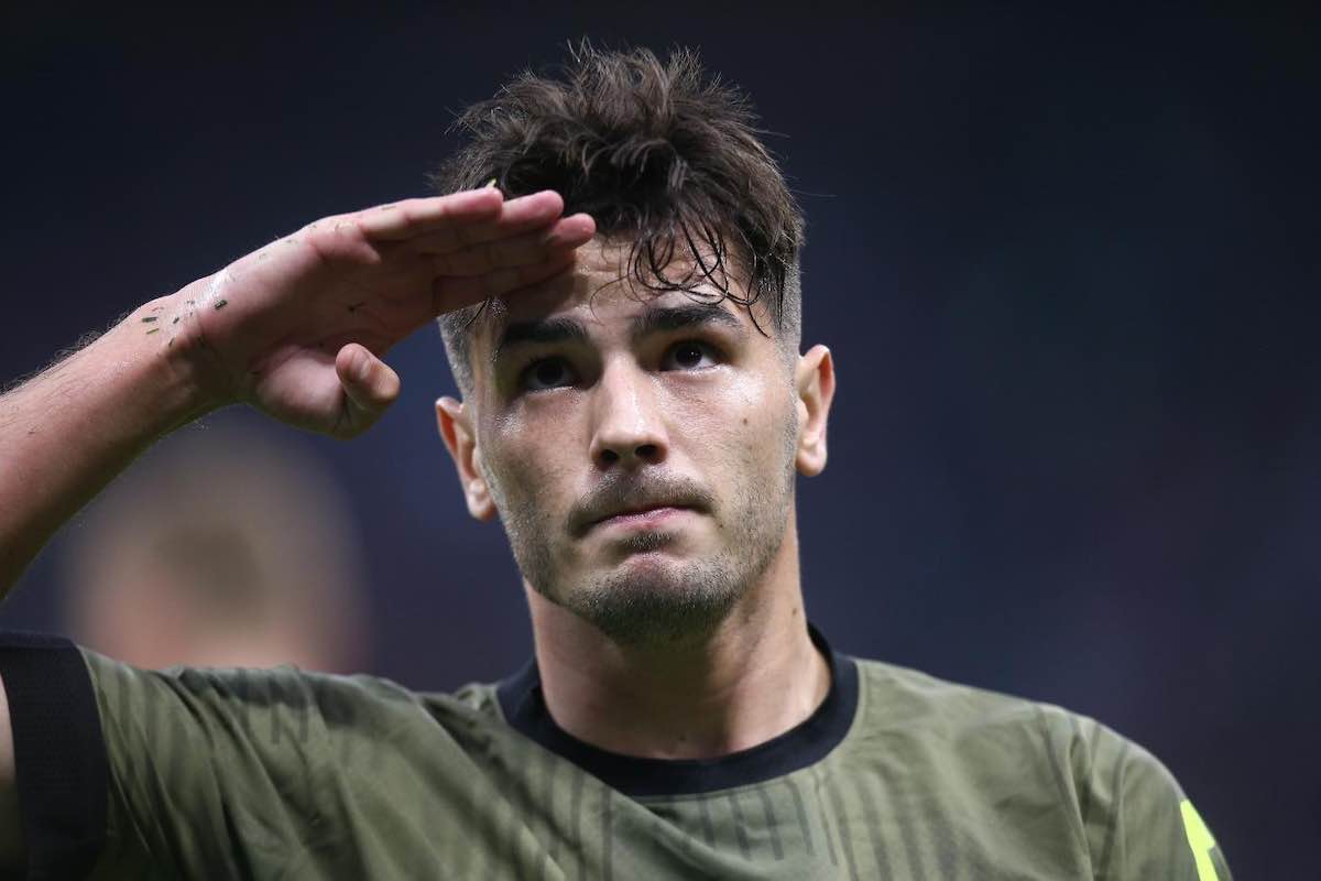 Milan-Brahim Diaz: il punto sul riscatto