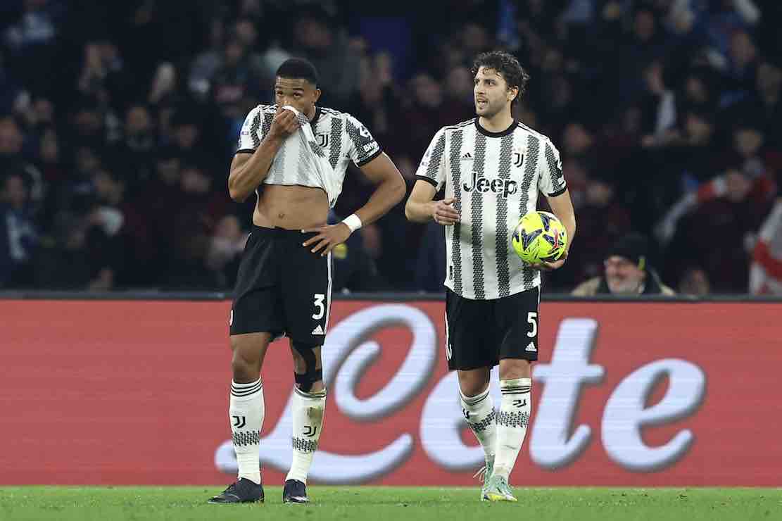Calciomercato Juventus, delusione Bremer