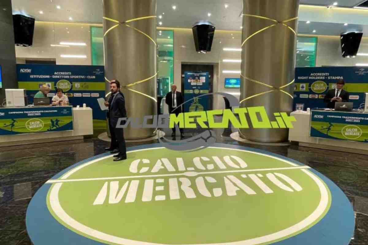 DIRETTA Calciomercato, tutte le news e le trattative del 4 gennaio - LIVE