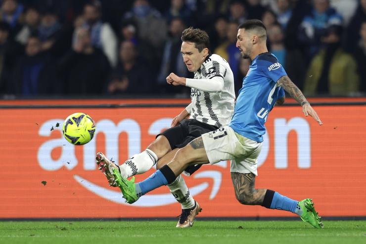 Napoli-Juventus, Allegri e non solo: da Bremer a Chiesa, sbagliano tutti