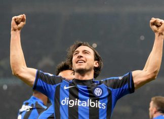 L'Inter batte l'Atalanta e vola in semifinale di Coppa Italia