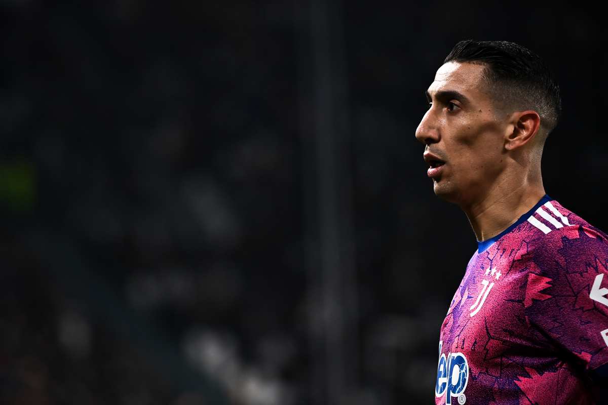 Chiesa e Di Maria "pizzicati" dalle telecamere: strategia svelata