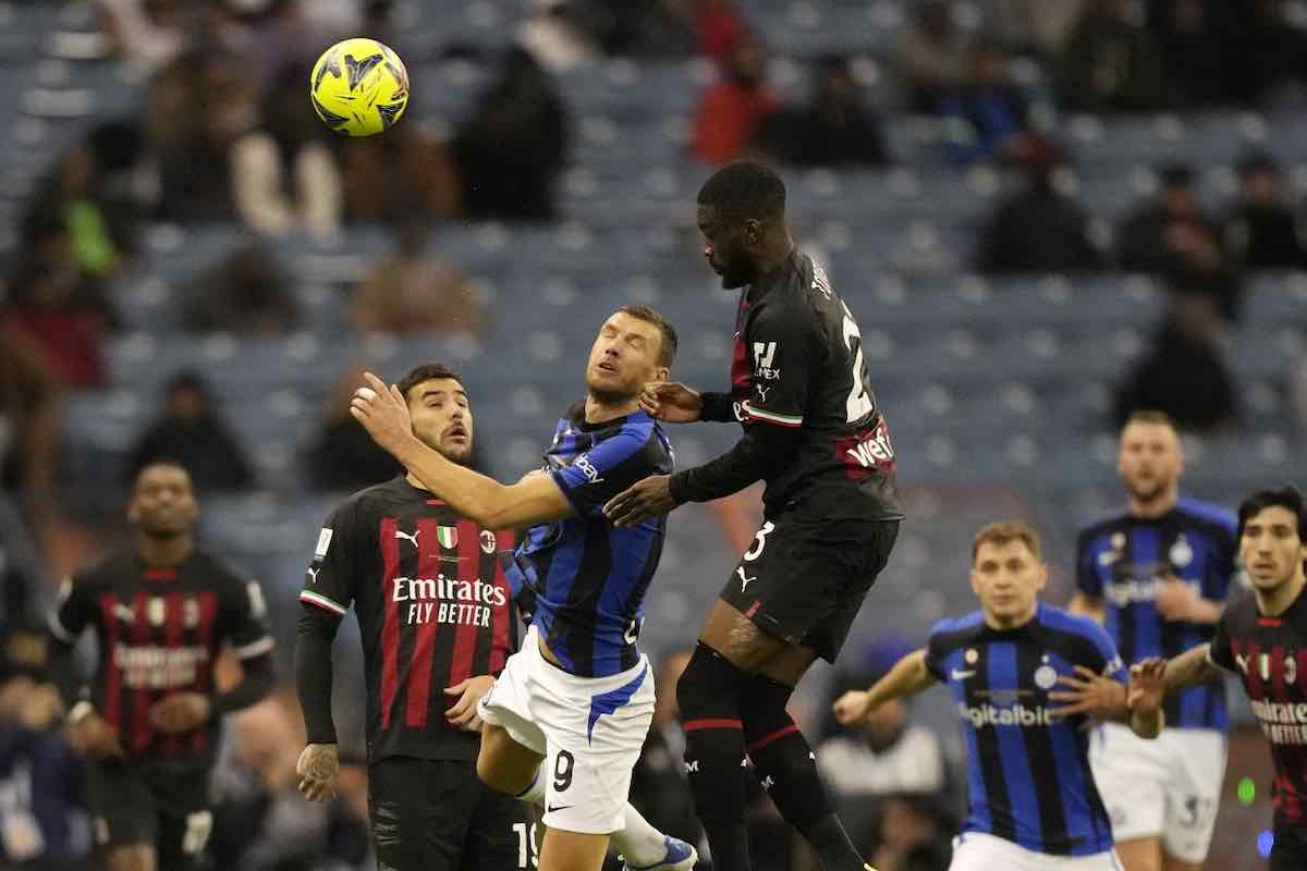 pagelle Milan-Inter