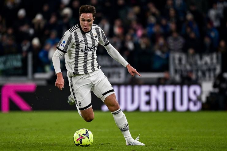 Ancelotti ha chiesto Chiesa